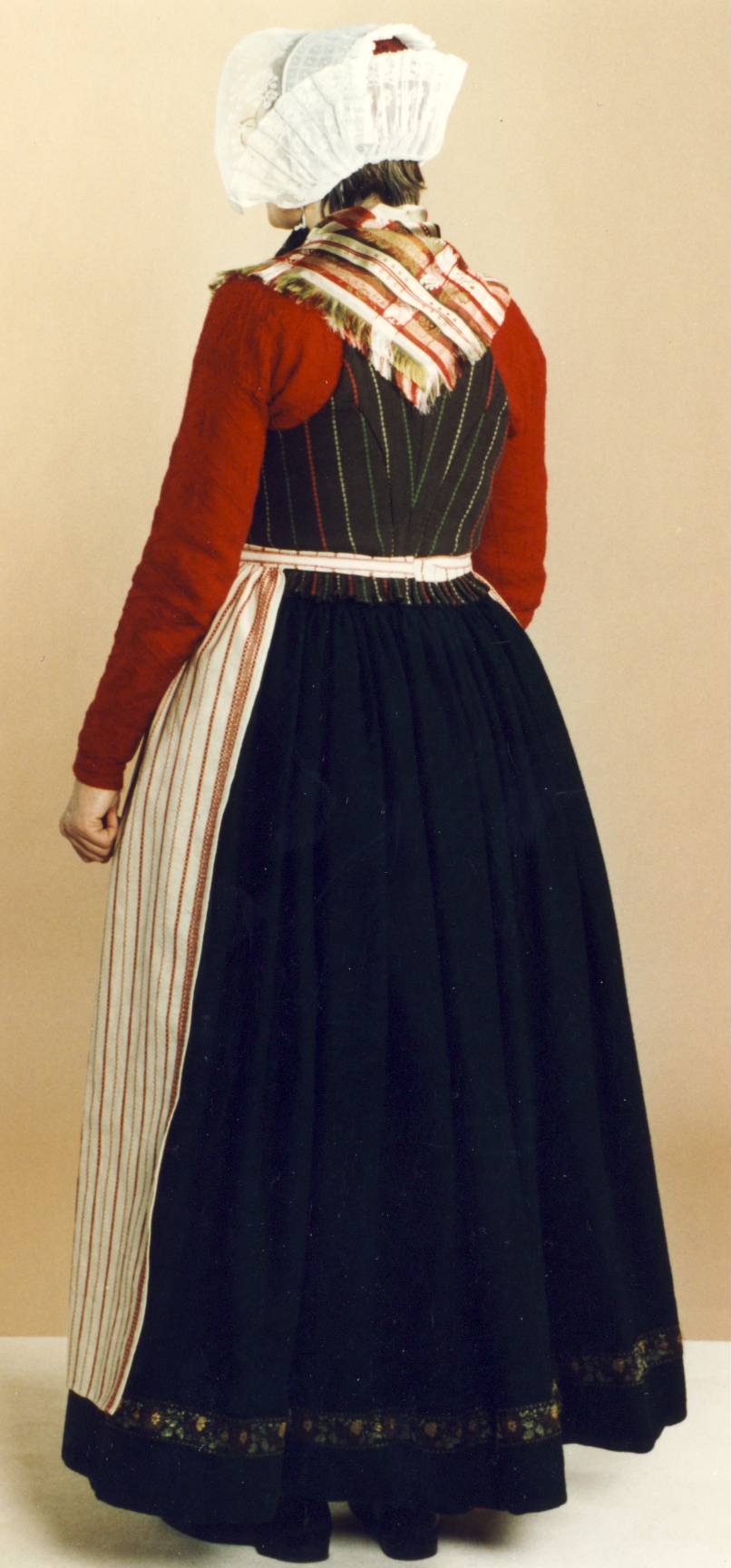 Ostjylland | Victorian dress, Danish culture, Clothes
